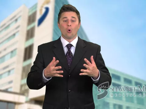 Shawnee Mission Medical Center | Episode 23