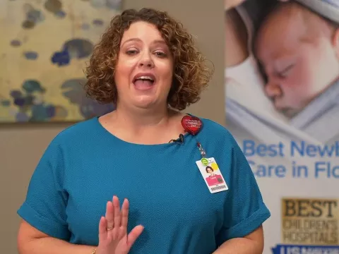 Preparing for Delivery Day