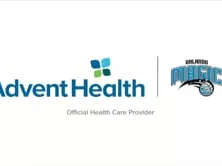 Adventhealth - Orlando Magic - Final