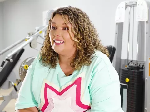 Hope and Progress: Maddie's Journey with Spinal Cerebellar Ataxia