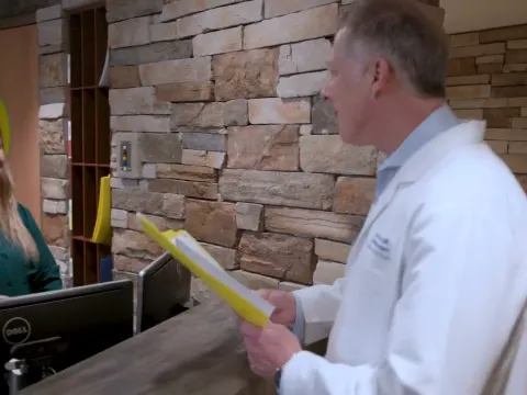 Todd Miner MD  | Colorado Joint Replacement