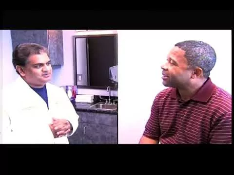 Robotic Assisted Prostate Surgery Patient Testimonial | Bertram Lewars | Global Robotics Institute