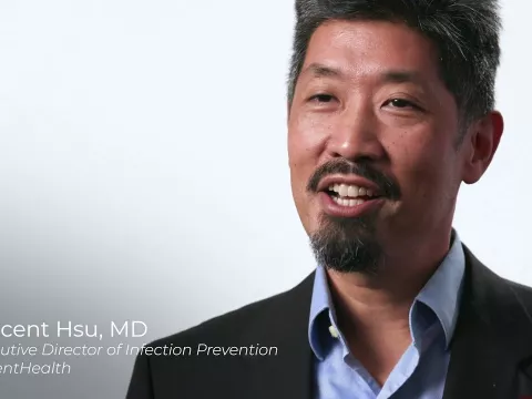 60 Seconds of Science - I've already had COVID Am I protected?