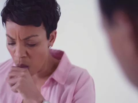 Smoking and Back Pain