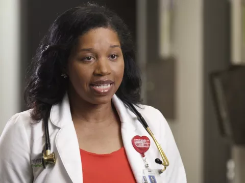 Medical Minute - Curry - Preventive Cancer Screenings