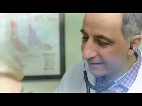 Dr. Nektarios Demetriou, DO - Family Medicine