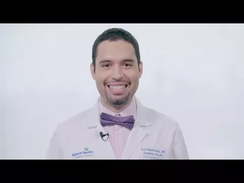 Dr. Luis Albert Isea, MD