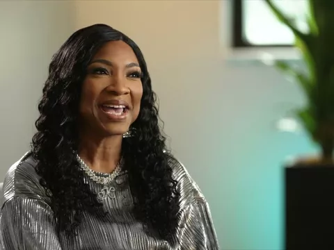 Katrina's Journey to Losing Over 100 Pounds