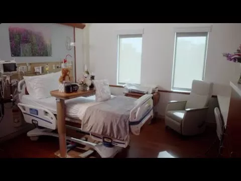 The Baby Place at AdventHealth Winter Park