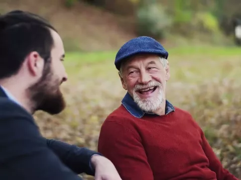 Get to know Neurologist Dr. Zeina Rabi