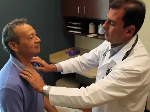 Dr. Juan Carlos Varon, Endocrinologist at Florida Hospital Kissimmee