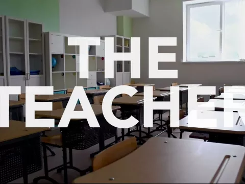 FH Takes on Cancer - Melissa Vosburg