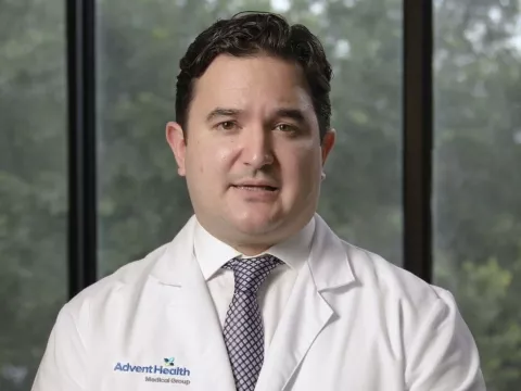 Mauricio Perez Martinez, MD Vascular Surgery