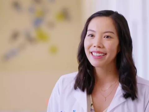 Meet Dr.  Kristal Sheets: Obstetrician and Gynecologist at AdventHealth