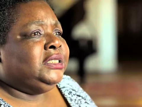 Elaine's Redmond Story