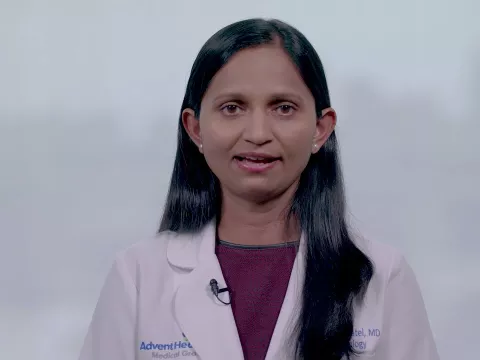Dr. Toralben Patel, MD, Cardiology, Physician Profile Video