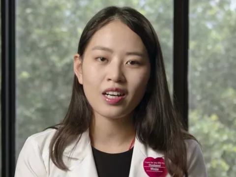 AdventHealth Well 65+ Altamonte Springs- Meet Dr. Jiang