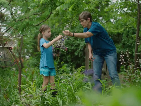 The Feel Whole Challenge: Deb’s Story