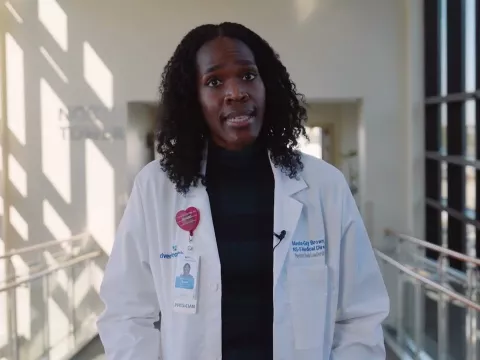 Epilepsy Monitoring Unit Tour at AdventHealth Littleton