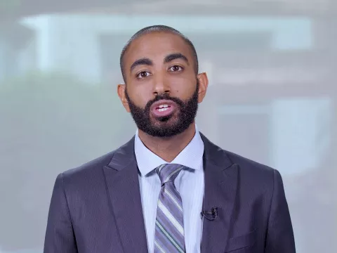 Dr. Tilahun Physician Profile