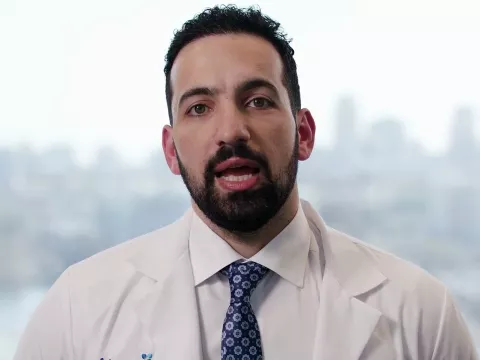 Mahmoud Altawil, MD