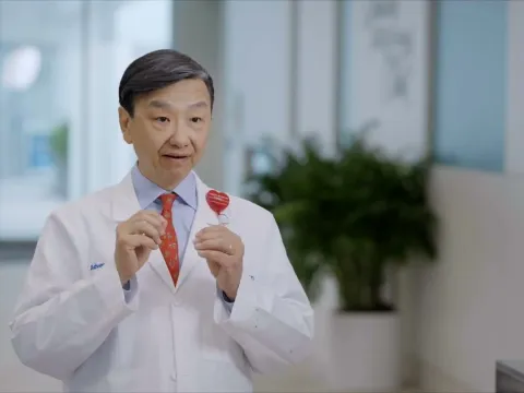 Advanced, Minimally Invasive Treatments for Prostate Cancer