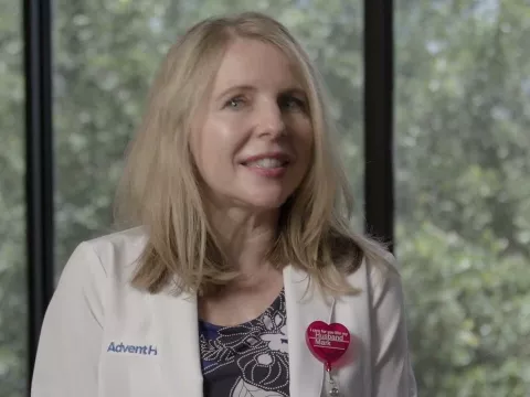 AdventHealth Well 65+ Altamonte Springs - Meet Dr. Rose