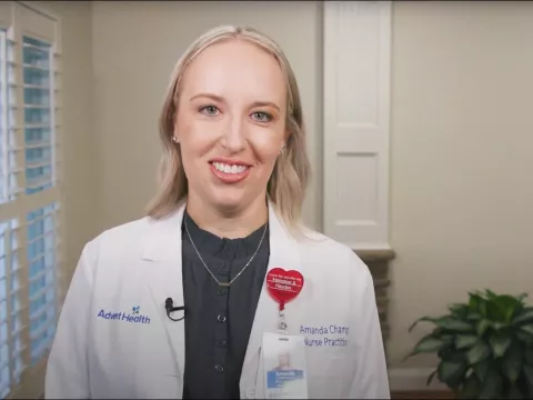 Amanda Champion, NP-C, Family Medicine