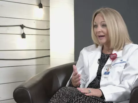 Why Are Mammograms Important?