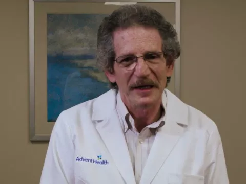 Andrew H. Ritter, MD