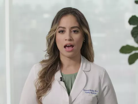 Victoria Michiel, PA-C