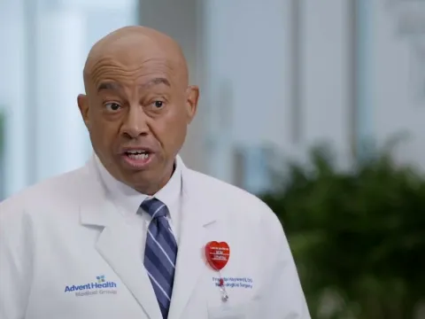 Back Pain? Causes and Treatment Options from Franklin Hayward, DO, Neurosurgeon and Spine Specialist