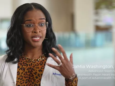 What is Congestive Heart Failure?