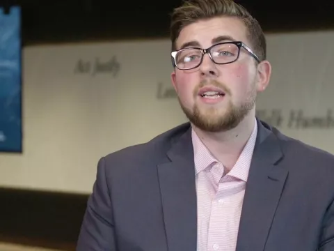 AdventHealth Internship: Information Technology Rotation