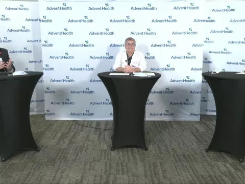 AdventHealth Morning Briefing - 11/4/21