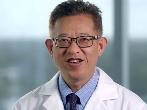 Meet Dr. Prayuk Andrew Waren, GYN Surgeon