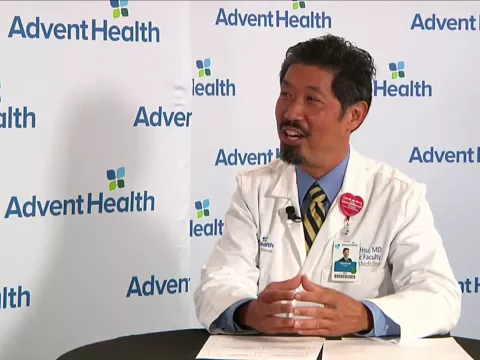 AdventHealth Morning Briefing - January 5, 2022
