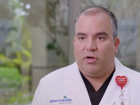 Dr. Martin Physician Intro Video