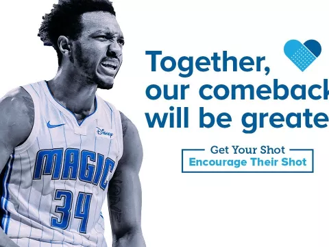 #IGotMyShot - Wendell Carter Jr.