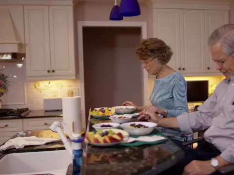 Eat Plants Feel Whole My Goal Was Not To Die