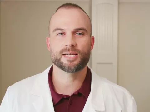 Cody Scoggins, FNP-C, Family Medicine