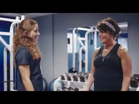 Justine’s Story Presented by AdventHealth