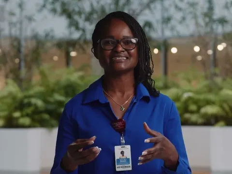 Trace-Ann Gooden, FNP-C | AdventHealth Medical Group Timberview Internal Medicine and Pediatrics