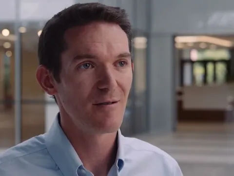 Meet Dr. Nicolas Shriver, MD | Primary Care