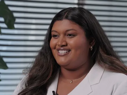 Ansleigh Dailey, PA Introduction