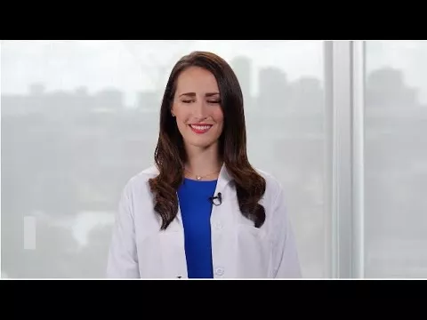 Dr. Arianna Becker, DO