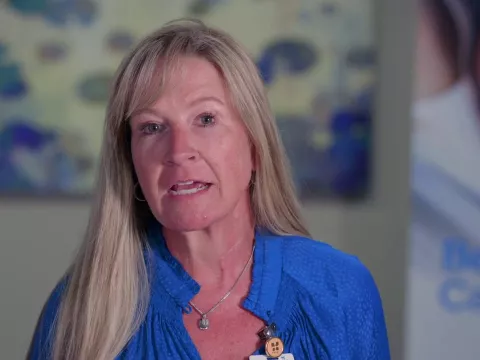 The Baby Place at AdventHealth Winter Park – Meet the Birth Care Coordinator