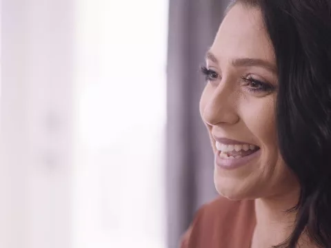 Sondra's High-Risk Pregnancy Story