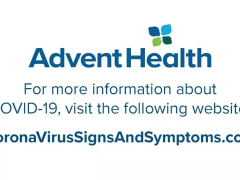 AdventHealth Morning Briefing - May 19, 2020