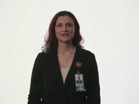 What's the difference between the COVID vaccine for adults and children?